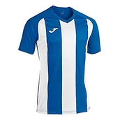 Koszulki męskie - Koszulka męska Joma Pisa II - miniaturka - grafika 1