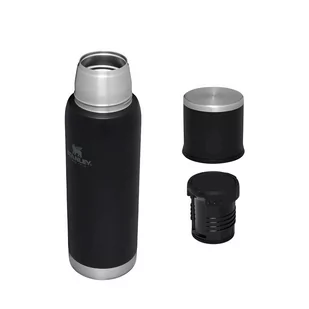 Termos the adventure  0,75 L - BLACK / STANLEY - Czajniki na gaz - miniaturka - grafika 3