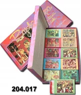 Akcesoria do grilla - Wołoszyn ZAPAŁKI ciekawe kolekcje - RAJSKA WYSPA - miniaturka - grafika 1