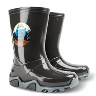 Kalosze damskie - Kalosze dziecięce STORMER I (20-27) - miniaturka - grafika 1