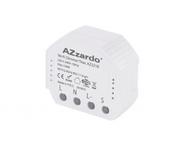 Wyłączniki światła i elektryczne - Ściemniacz dopuszkowy WiFi DIMMER BOX SMART AZ3218 Azzardo - miniaturka - grafika 1