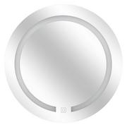 Lustra - 5five Simply Smart Lusterko kosmetyczne LED 45 cm kolor biały B07X1PBR2C - miniaturka - grafika 1