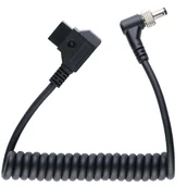 Kamery cyfrowe - akcesoria - Aputure Kabel D-Tap 5.5 mm DC Barrel Power - miniaturka - grafika 1