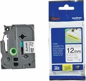 Taśmy do drukarek barwiące - Brother TZe-S231 12mm x 8m (TZeS231) (jest na magazynie) - miniaturka - grafika 1
