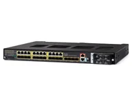 Switche - Cisco IE-4010-16S12P - miniaturka - grafika 1