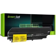 Baterie do laptopów - Green Cell LE03 do Lenovo IBM Thinkpad T61 R61 T400 - miniaturka - grafika 1