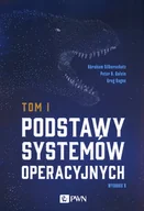 Systemy operacyjne i oprogramowanie - Podstawy systemów operacyjnych. Tom 1-2 - miniaturka - grafika 1