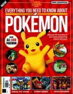 Czasopisma - Everything You Need to Know About Bookazine [GB] - miniaturka - grafika 1