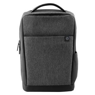 hewlett-packard Plecak HP Renew Travel do notebooka 156''; 2Z8A3AA Grafitowy - Torby na laptopy - miniaturka - grafika 2