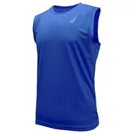 Koszule męskie - Joluvi Koszula męska 236330066xl, ultrafioletowa Azul, XL - miniaturka - grafika 1
