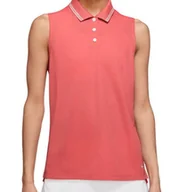 Koszulki i topy damskie - NIKE KOSZULKA POLO DRI-FIT GOLF BV0223814 r. XXL - miniaturka - grafika 1
