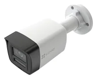 Kamery do monitoringu - EZVIZ H3K PoE 4K Tubowa Kamera bezpieczeństwa IP Zewnętrzna 3840 x 2160 px Ściana - miniaturka - grafika 1