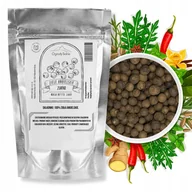 Przyprawy i zioła sypkie - Przyprawa Ziele angielskie ziarno 200 g wysokiej jakości ziarna aromatyczne - miniaturka - grafika 1