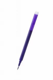 Pilot Pen Zamiennik pilot Pen 2276008 °F  Refill FRIXION Clicker, grubość 0.5 MM, 3 sztuki, fioletowy 2276008F - Przybory szkolne - miniaturka - grafika 1