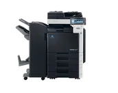 Elektronika OUTLET - Urządzenie Konica Minolta Bizhub C360 - miniaturka - grafika 1