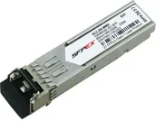 Konwertery sieciowe i transceivery - Cisco Moduł 1000BASE-SX SFP transceiver module, MMF - miniaturka - grafika 1