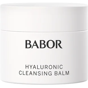 BABOR Hyaluronic Cleansing Balm Kremy oczyszczające 150 ml - Kremy do twarzy - miniaturka - grafika 1