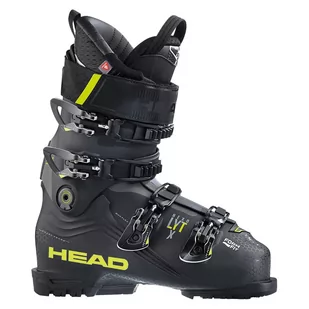 Head, Buty narciarskie, Nexo Lyt X F110 600275, czarny, rozmiar 26 1/2 - Buty narciarskie - miniaturka - grafika 1