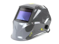 Akcesoria spawalnicze - Przyłbica samościemniająca Spartus Pro 301X : Kolor - Szary - 080-10-301G - miniaturka - grafika 1