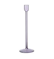 Świeczniki - Świecznik 25 Cm Lavender Like Home Villeroy & Boch - miniaturka - grafika 1