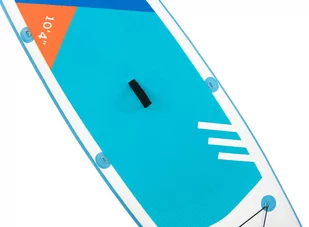 Deska SUP Artnico 315x79x15 cm z akcesoriami - Deski SUP i akcesoria - miniaturka - grafika 7