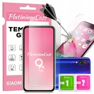 Szkła hartowane na telefon - Szkło hartowane 9H szybka do XIAOMI REDMI NOTE 7 - miniaturka - grafika 1