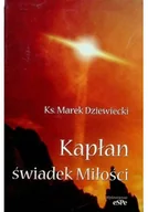 Religia i religioznawstwo - Kapłan świadek miłości - miniaturka - grafika 1