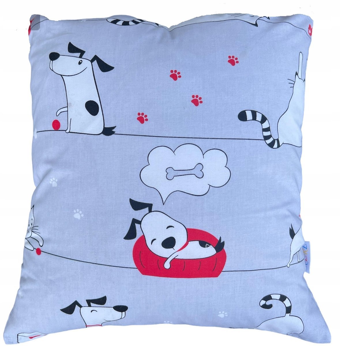 Poszewka dekoracyjna 40x40 producent Kerl