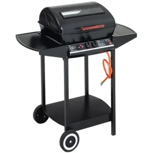 Landmann Grill gazowy lawowy LANDMANN 2.0 12375, 5,5 kW - Grille gazowe - miniaturka - grafika 1