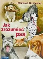 Poradniki hobbystyczne - Jak zrozumieć psa - miniaturka - grafika 1