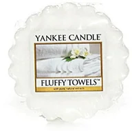 Zapachy do domu - Fluffy Towels wosk - miniaturka - grafika 1