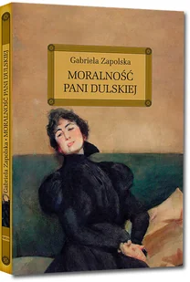 GREG Moralność Pani Dulskiej (TW) 9788373274013 - Lektury gimnazjum - miniaturka - grafika 4