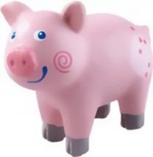 Haba HABA 302987 Little Friends  prosiak lalka - Figurki dla dzieci - miniaturka - grafika 2