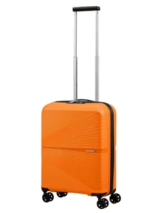 Walizka mała American Tourister Airconic - mango orange - Walizki - miniaturka - grafika 1