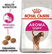 Royal Canin Exigent Aromatic Attraction 33 4 kg