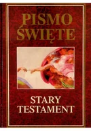 Religia i religioznawstwo - Pismo Święte Stary Testament Tom 1 - miniaturka - grafika 1