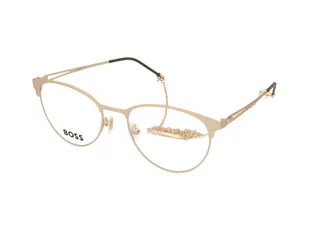 Hugo Boss Boss 1460 I20 - Okulary korekcyjne, oprawki, szkła - miniaturka - grafika 1