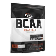 Aminokwasy - Dna BCAA 2:1:1, 500 g - miniaturka - grafika 1