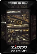 Trafika - Zapalniczka Zippo Vintage Tools Design 60007279 - miniaturka - grafika 1