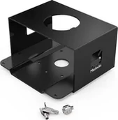 Akcesoria do komputerów stacjonarnych - Uchwyt do komputera Compulocks Compulocks Mac Studio Security Mount - PC-Montagekit - auf Counter montierbar, geeignet fur Wandmontage - fur Apple Mac Studio - miniaturka - grafika 1