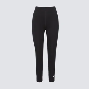 NIKE LEGGINGS W NSW NK CLSC HR 7 8 TIGHT LBR - Spodnie damskie - miniaturka - grafika 1