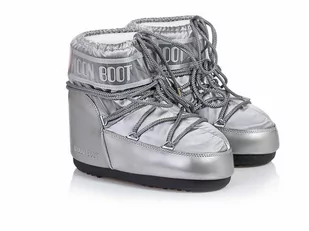 Śniegowce damskie Moon Boot 14093500-002 33/35 - Śniegowce damskie - miniaturka - grafika 1