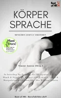 E-booki obcojęzyczne - Körpersprache. Menschen lesen & verstehen - miniaturka - grafika 1
