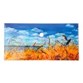 Teczki i skoroszyty - Teczka kopertowa PP DL Niebo VISTA Narcissus - miniaturka - grafika 1