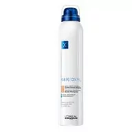 Farby do włosów i szampony koloryzujące - L'Oréal Professionnel L'Oreal Serioxyl Volumizing Coloured Spray koloryzujący - blond 200ml 2643 - miniaturka - grafika 1