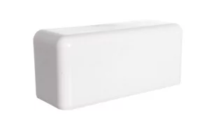 Kopos Pokrywa końcowa EKE 180x60mm 8571 8571 - Kanały kablowe - miniaturka - grafika 1
