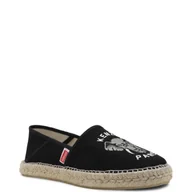 Espadryle męskie - Kenzo Espadryle - miniaturka - grafika 1