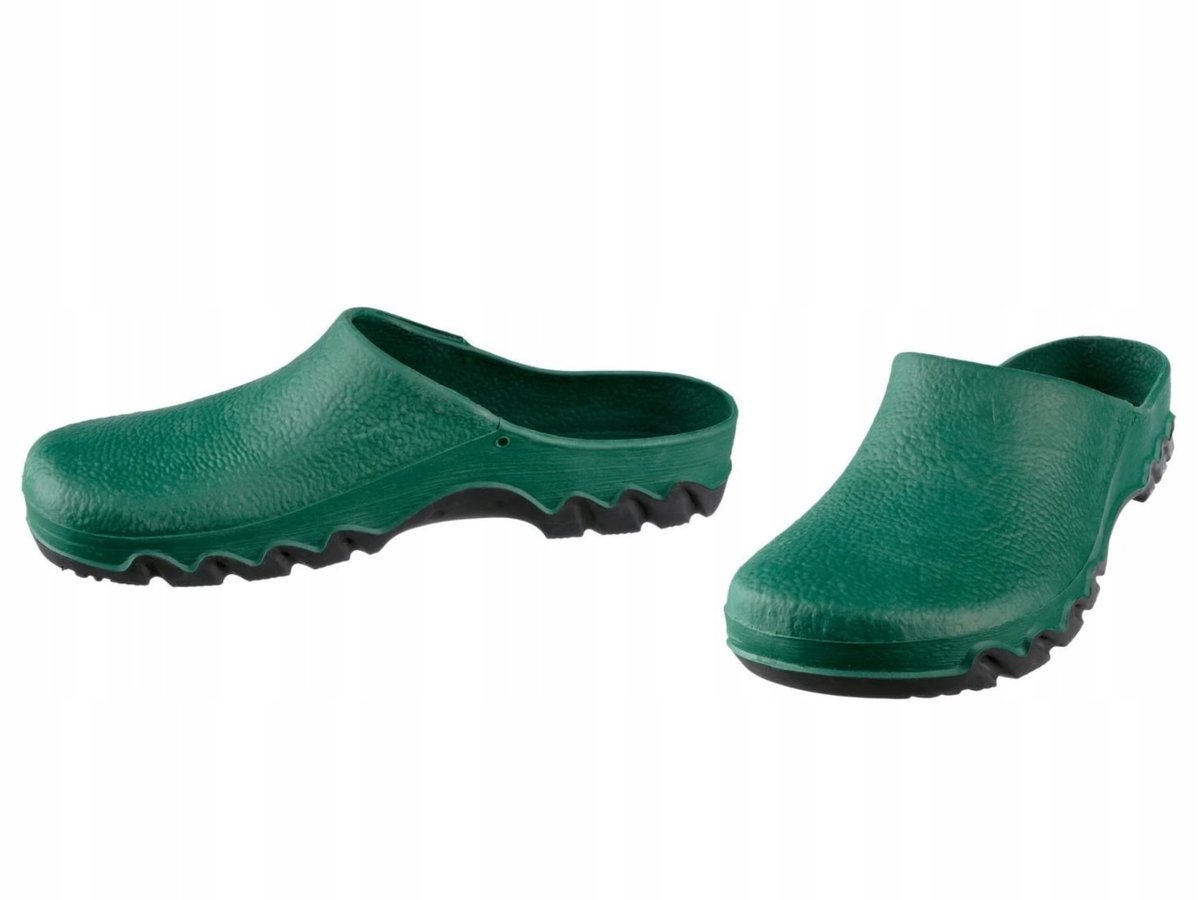 PARKSIDE chodaki, klapki ogrodowe roz. 46-47
