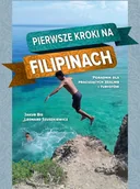 E-booki - przewodniki - Pierwsze kroki na Filipinach - miniaturka - grafika 1
