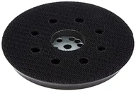 Materiały ścierne - Wolfcraft Dysk szli&#64257;erski 125 mm z mocowaniem na rzep do gładkich powierzchni 2258000 - miniaturka - grafika 1